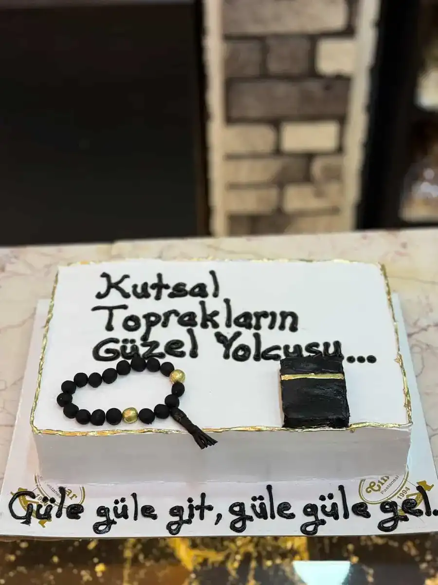 Çınar Pastanesi fotoğraf 3