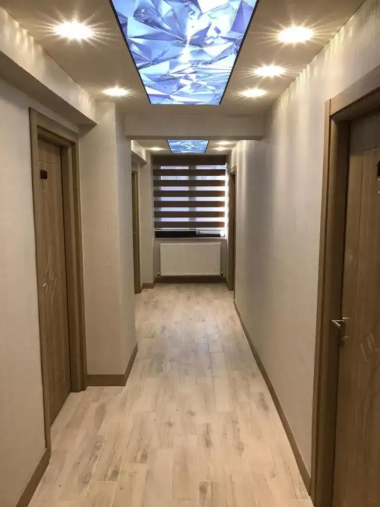 Çubuk Park Otel fotoğraf 3