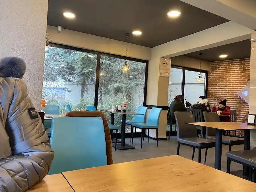 Domino's Pizza Çubuk