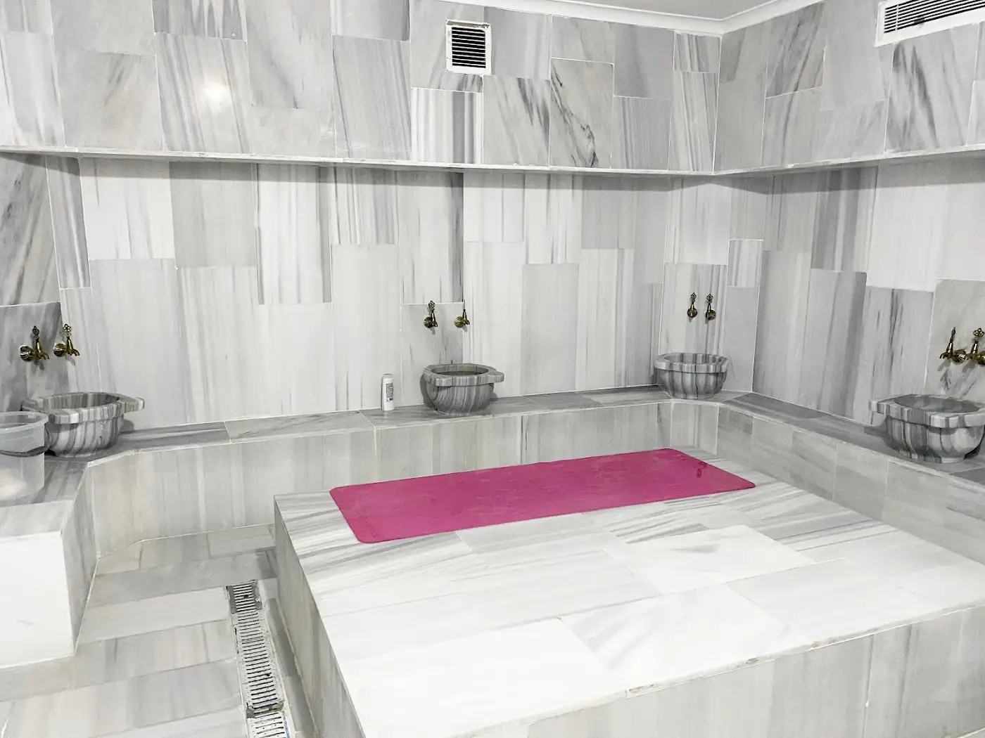 Eflin Vip SPA & Masaj Salonu fotoğraf 3