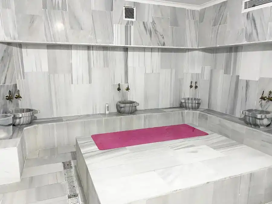 Eflin Vip SPA & Masaj Salonu fotoğraf 3
