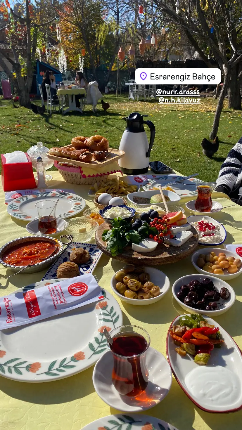 Esrarengiz Bahçe fotoğraf 3