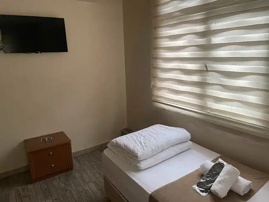 Gökçe Otel fotoğraf 2