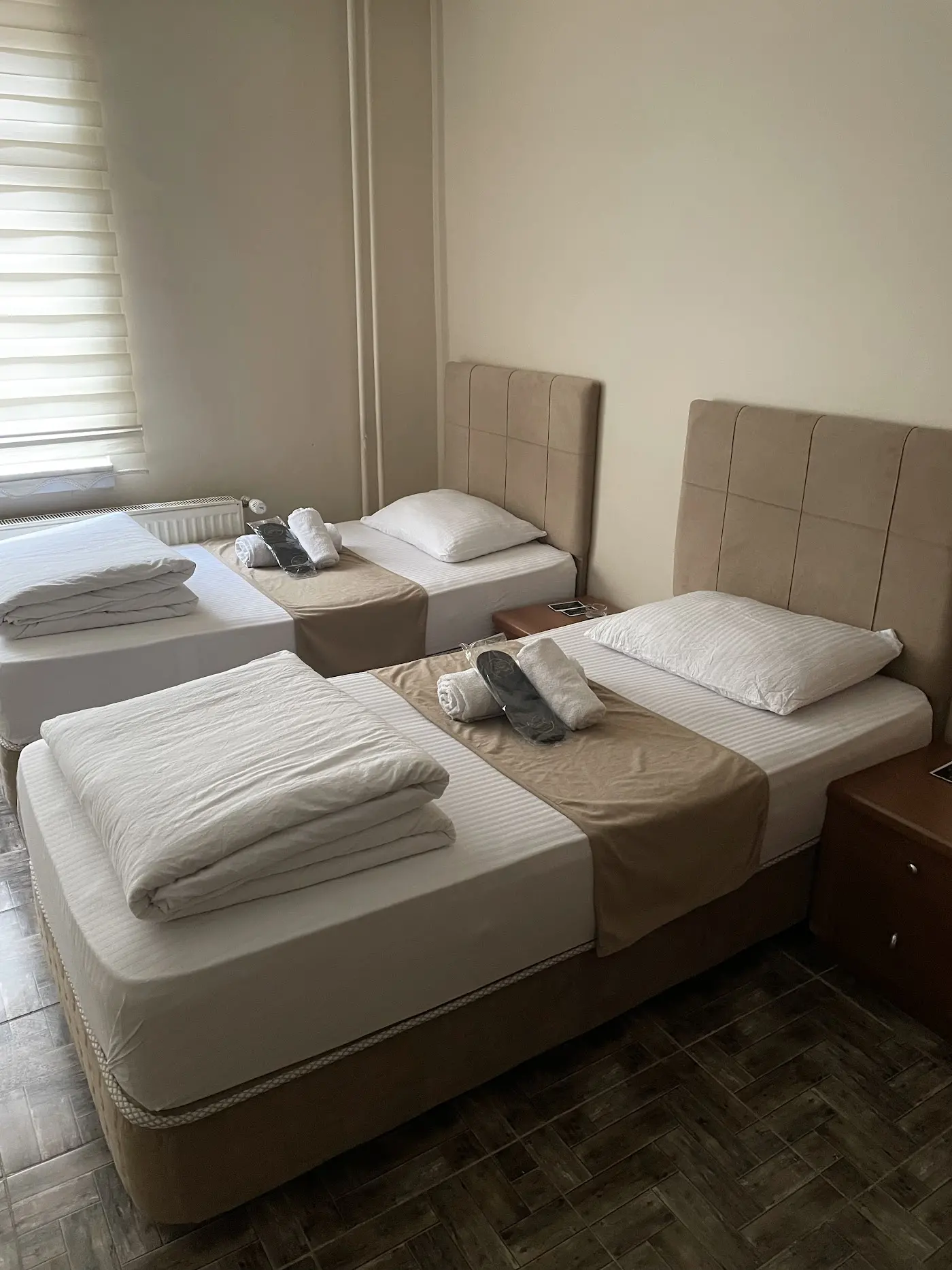 Gökçe Otel fotoğraf 3