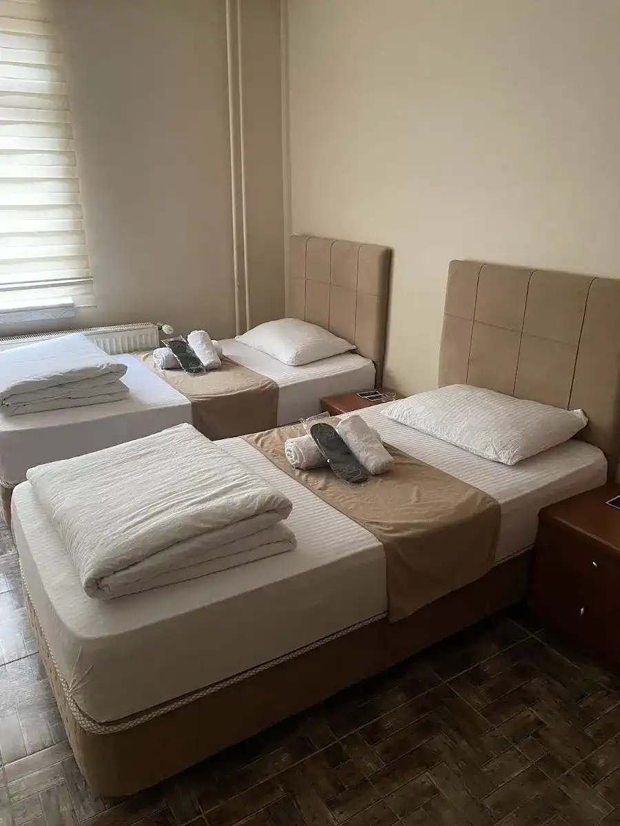 Gökçe Otel fotoğraf 3