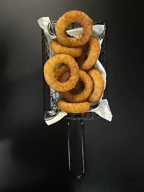 Great Burger fotoğraf 3