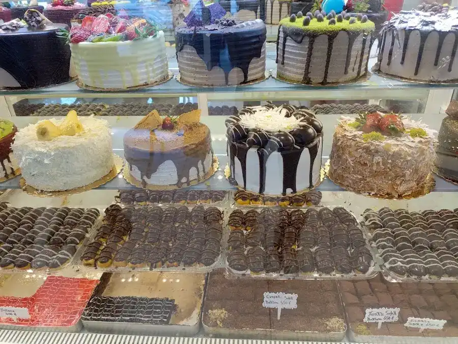 Hacı Baki Çubuk fotoğraf 2