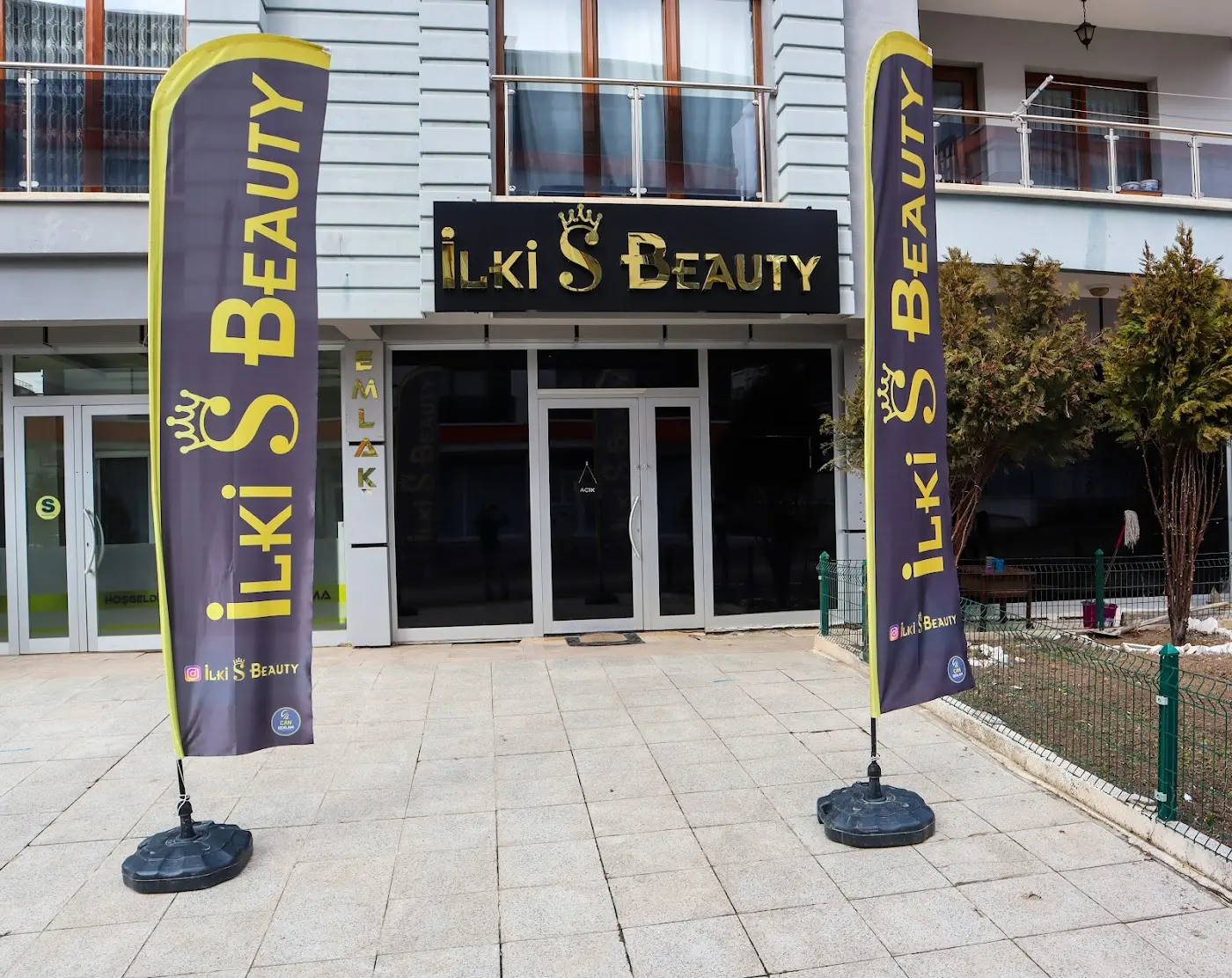 İlkis Beauty