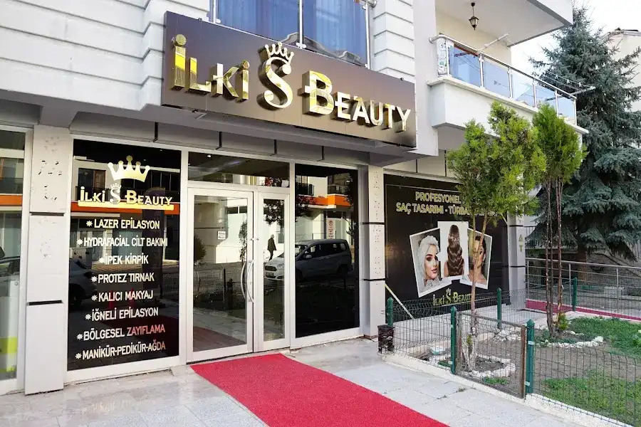 İlkis Beauty fotoğraf 2