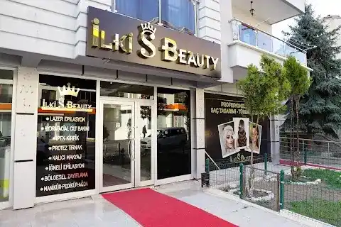 İlkis Beauty fotoğraf 2