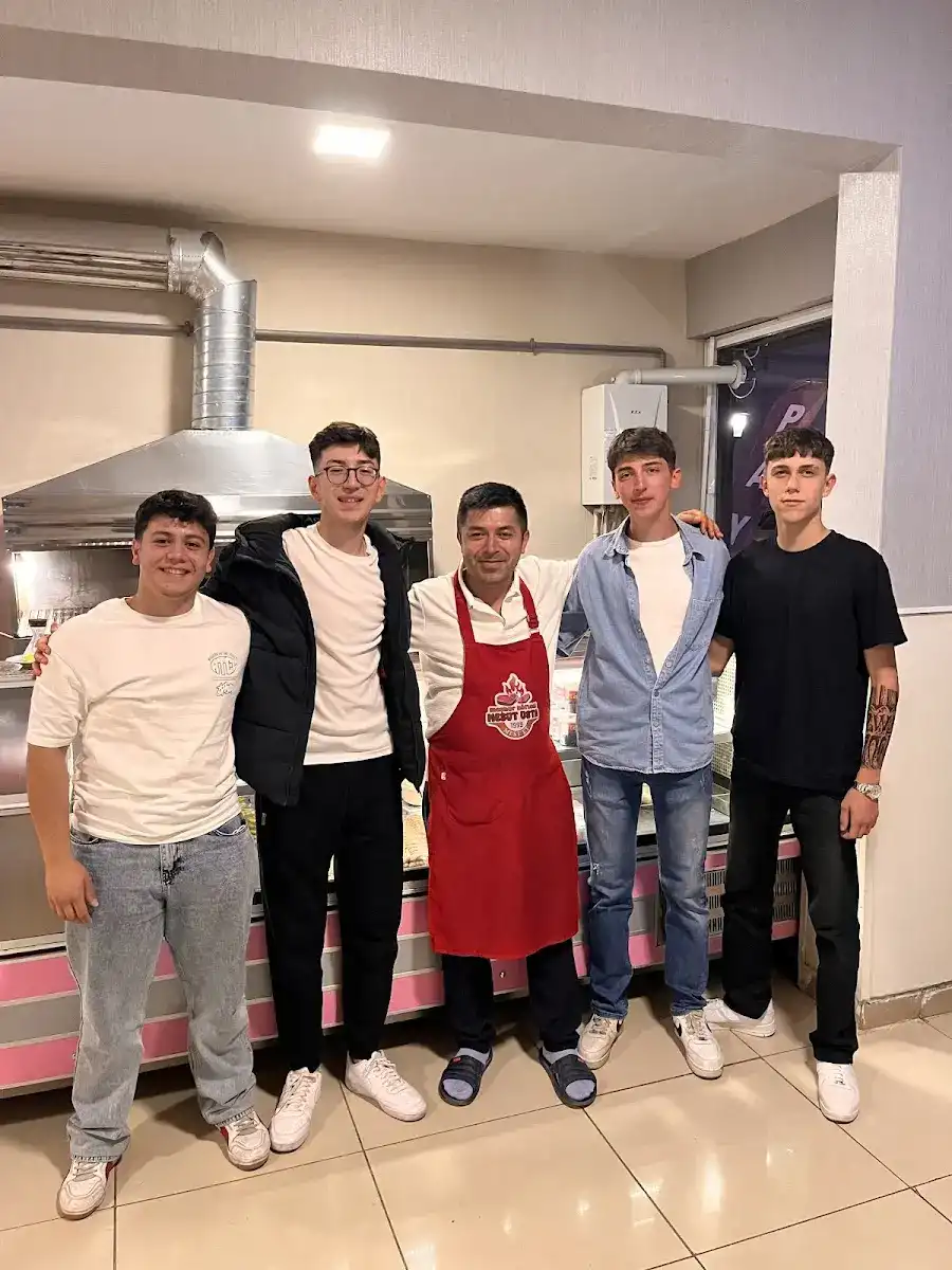 Köfteci Mesut Usta fotoğraf 2