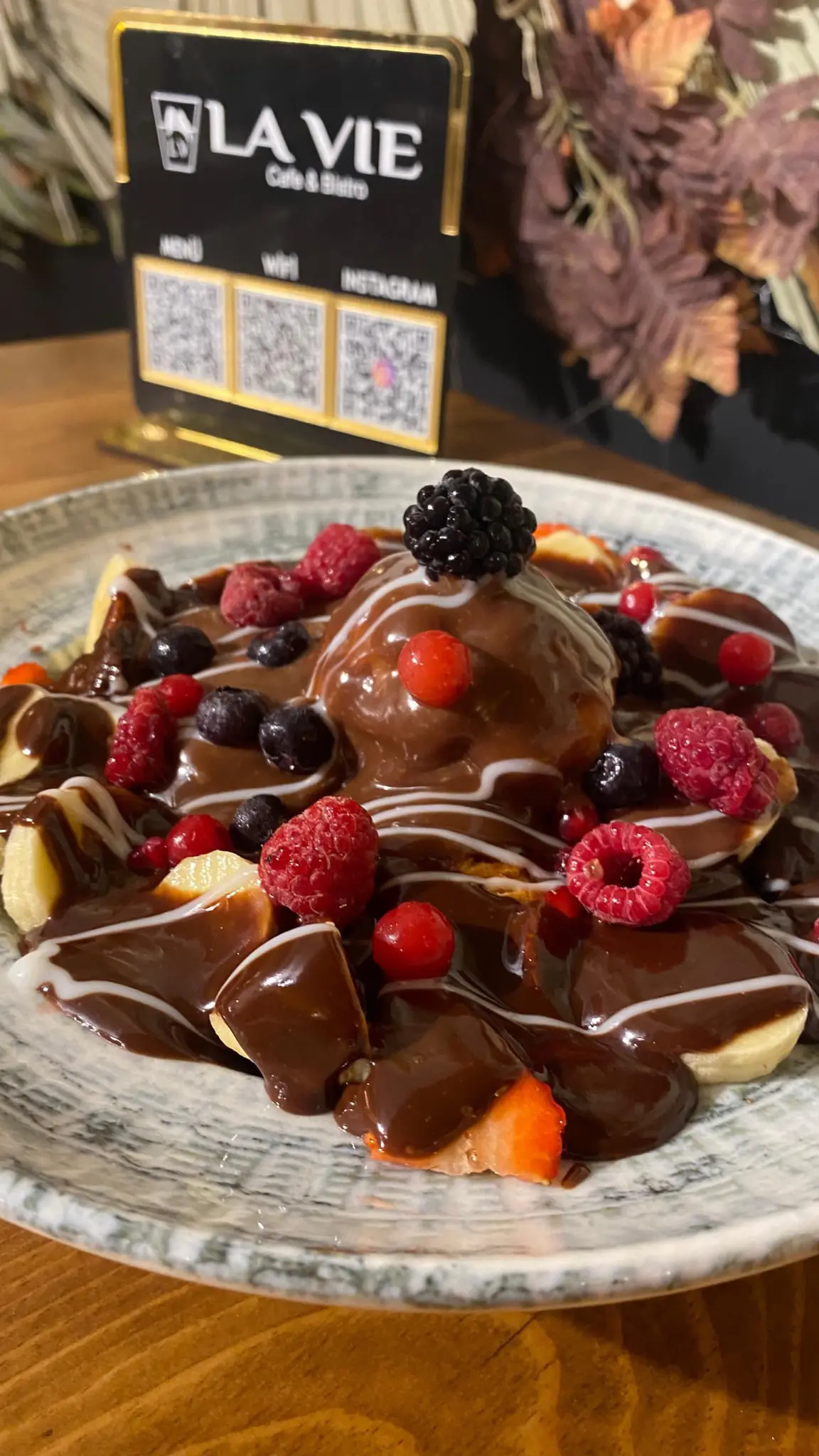 La Vie Kahvaltı Coffee Bistro fotoğraf 3