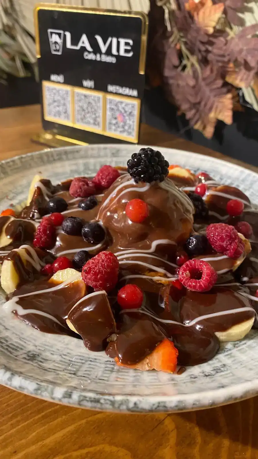 La Vie Kahvaltı Coffee Bistro fotoğraf 3