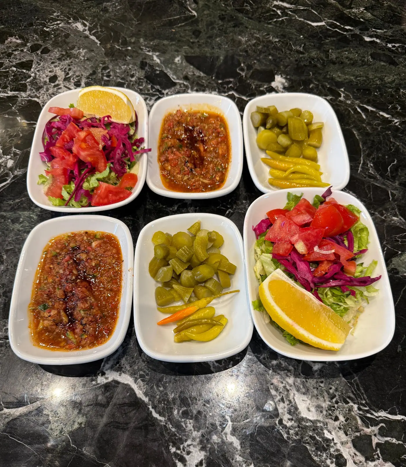 Lefkoşe Et Döner & İskender fotoğraf 2