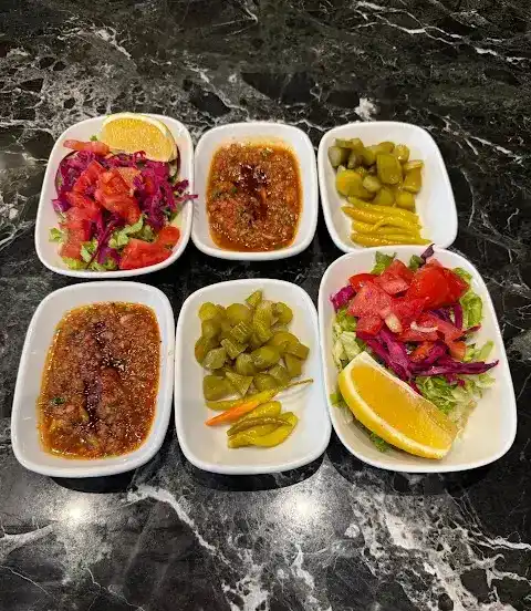 Lefkoşe Et Döner & İskender fotoğraf 2