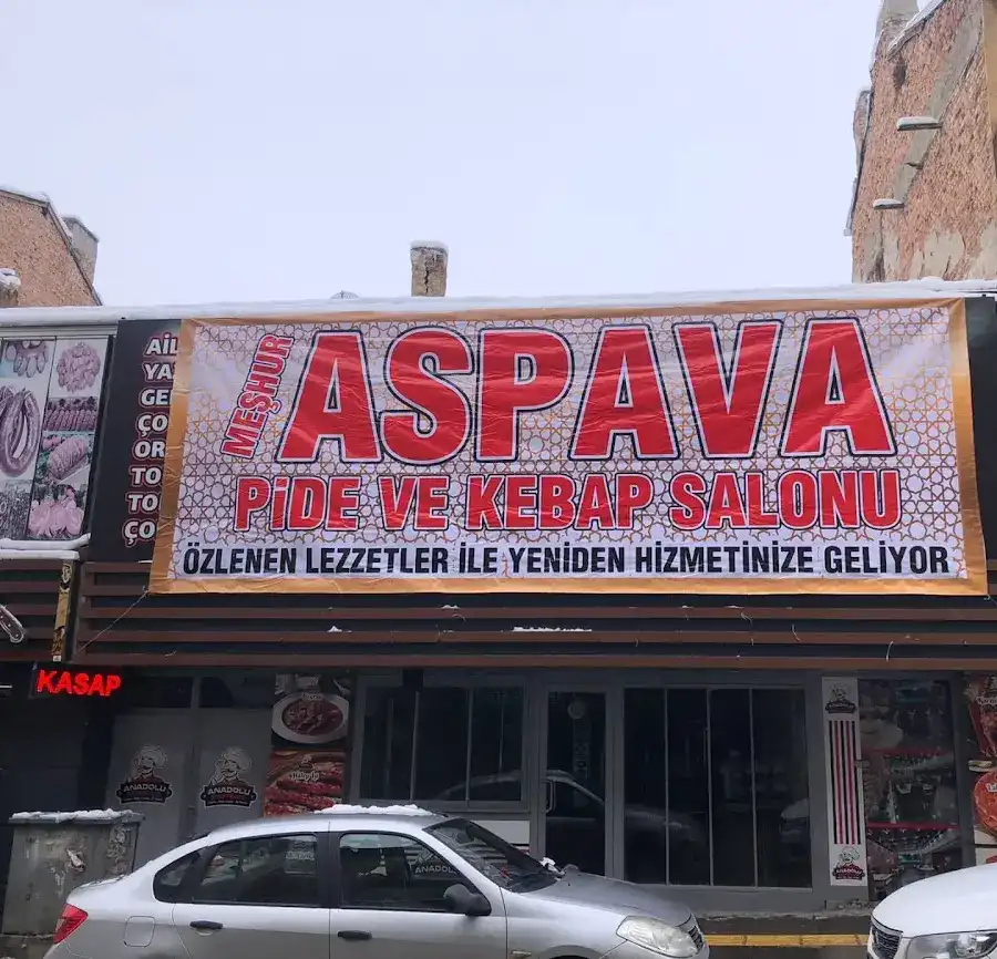 MEŞHUR ASPAVA ÇUBUK