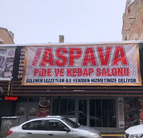 MEŞHUR ASPAVA ÇUBUK
