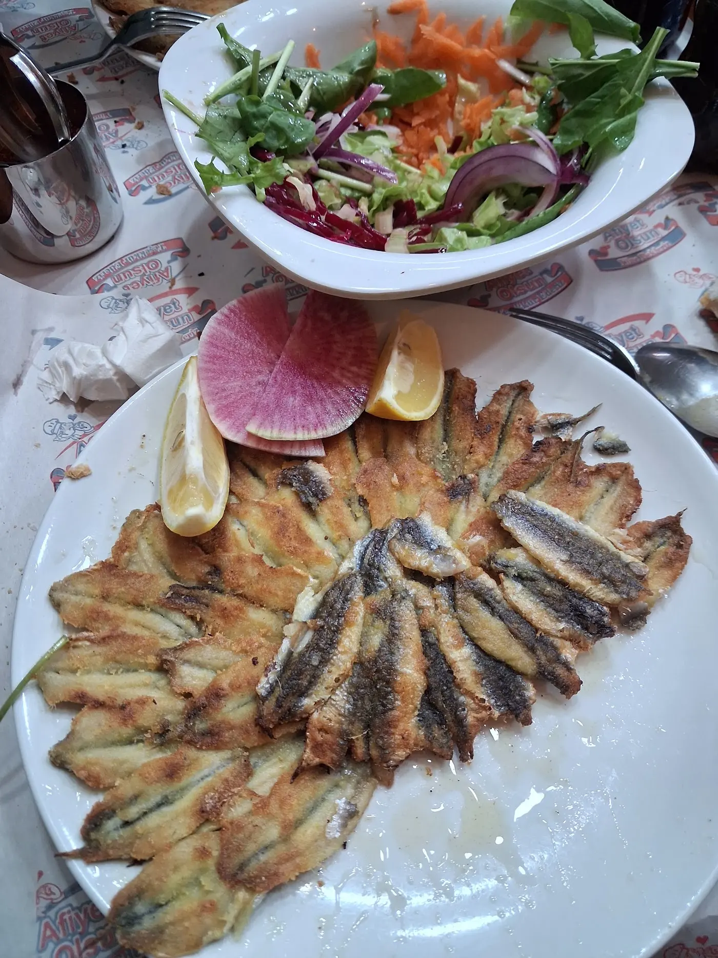 NECİP BALIK EKMEK fotoğraf 2