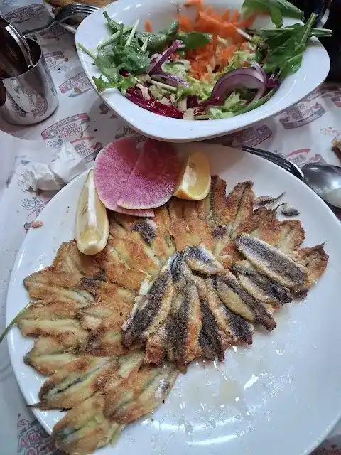 NECİP BALIK EKMEK fotoğraf 2