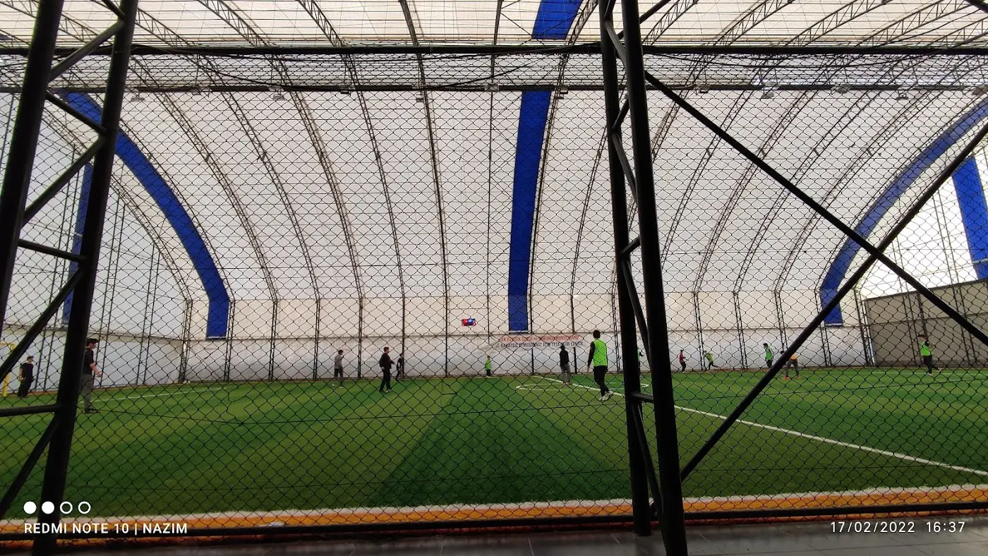 Pasha LounGe SaklıBahçe Spor Kompleksi