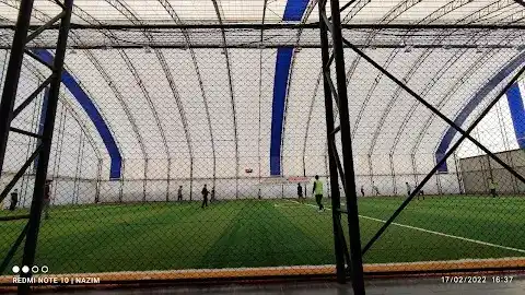 Pasha LounGe SaklıBahçe Spor Kompleksi