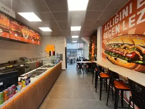 Thehotdogs