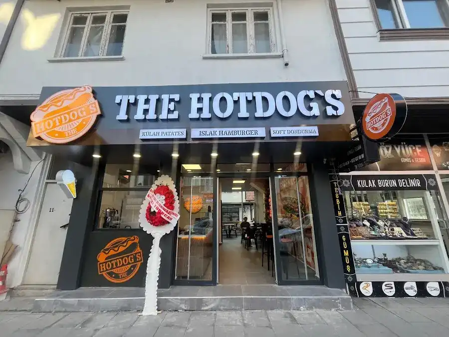Thehotdogs fotoğraf 3