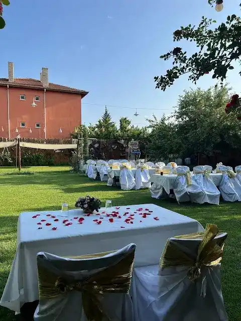 Vuslat Bahçe