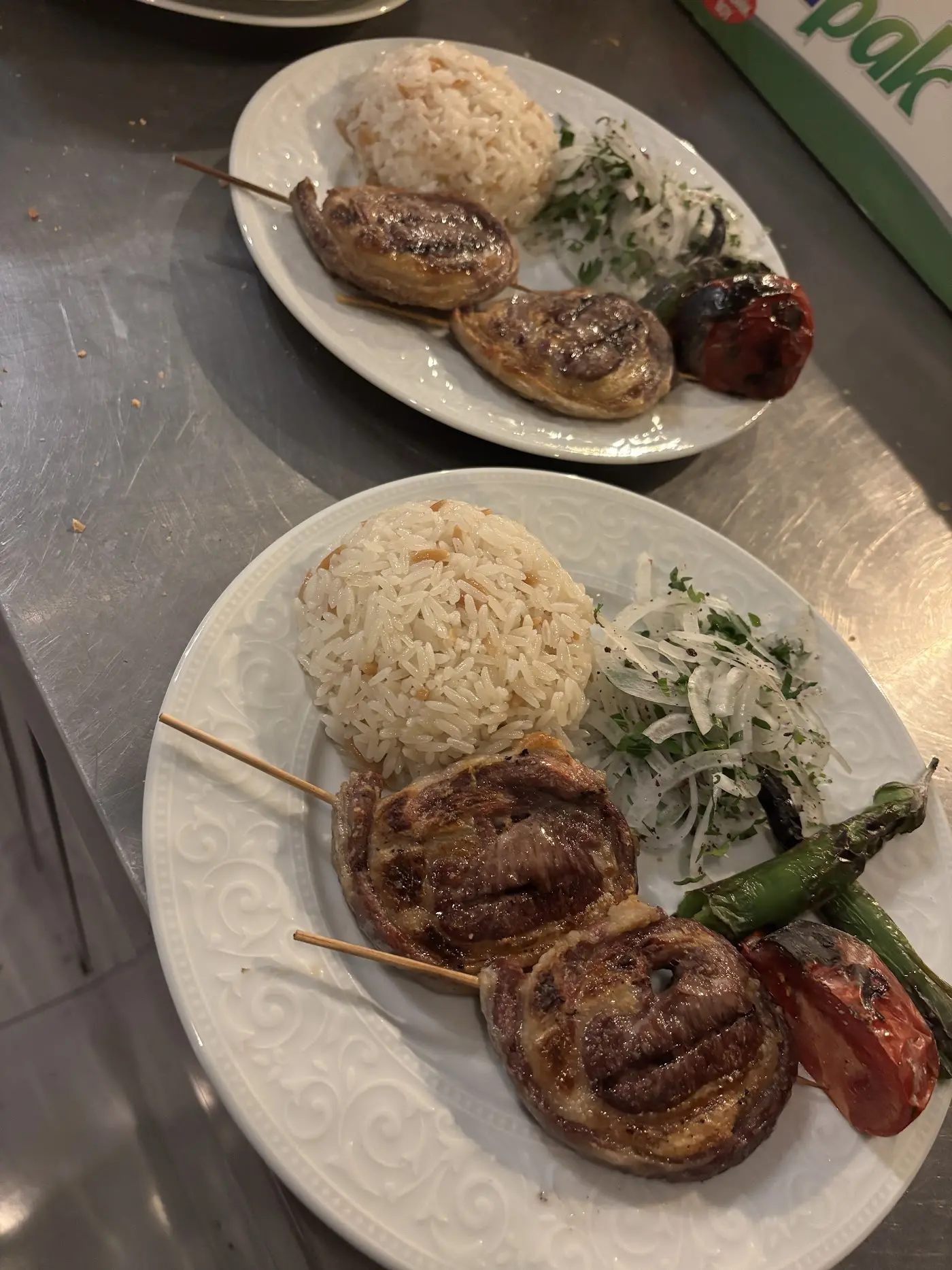 ÂLÂ KEBAP fotoğraf 2