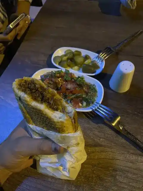 ÂLÂ KEBAP fotoğraf 3