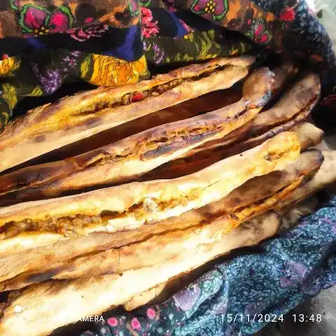 Arifkadın köy evi fotoğraf 2