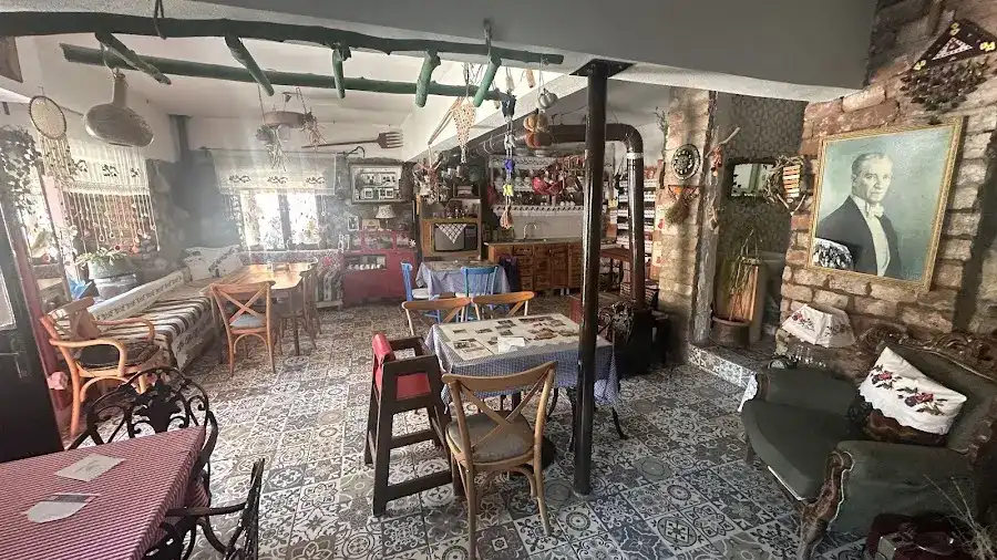 Arifkadın köy evi fotoğraf 3