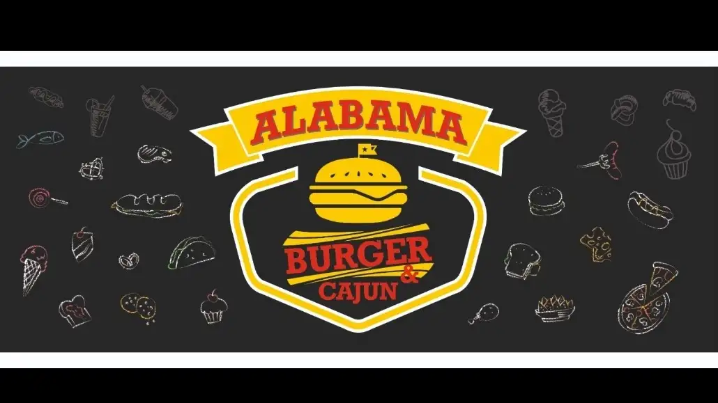 Burger Alabama fotoğraf 3