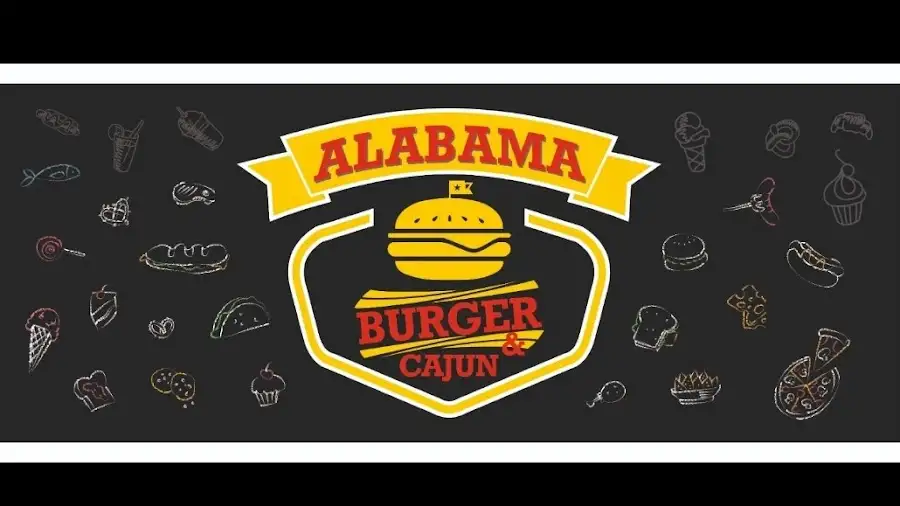 Burger Alabama fotoğraf 3