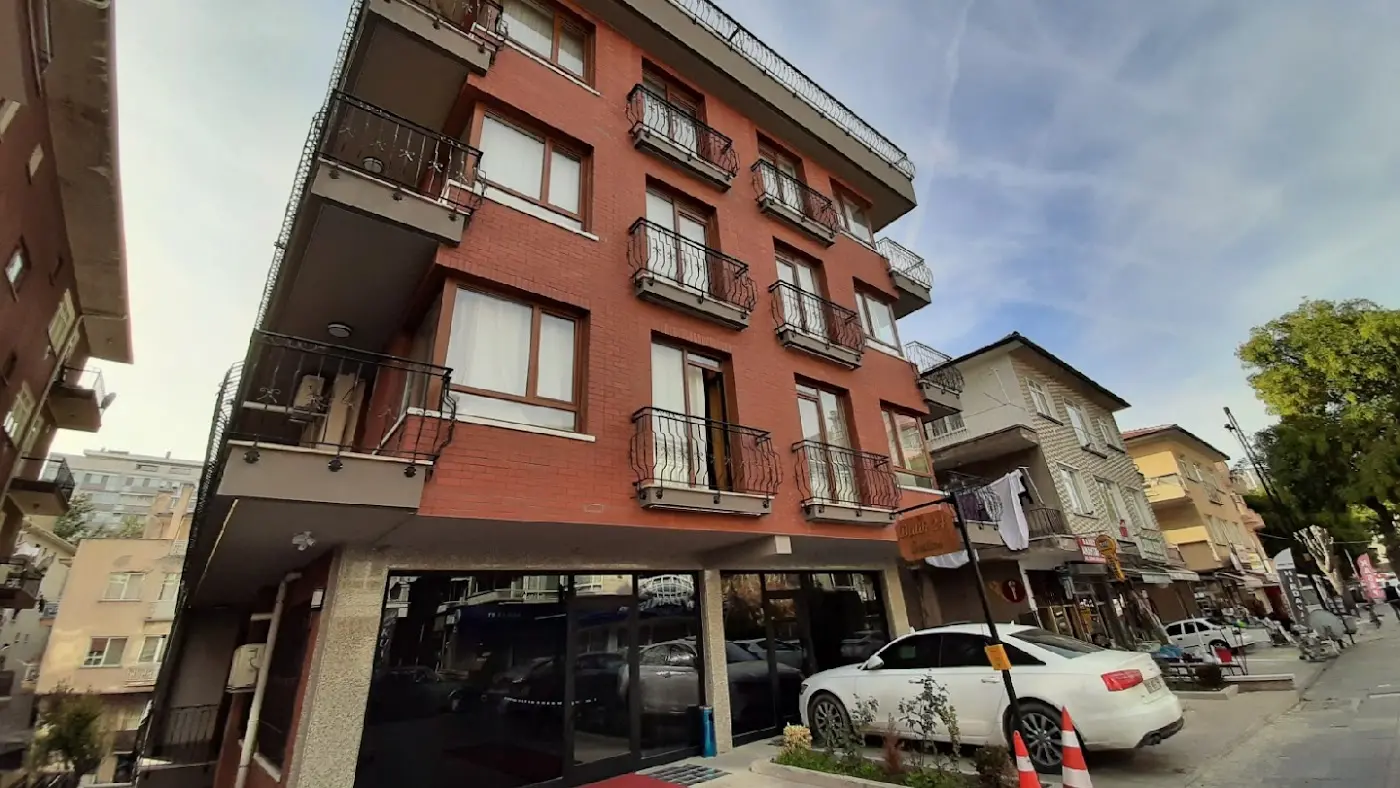 Butik 24 Suites