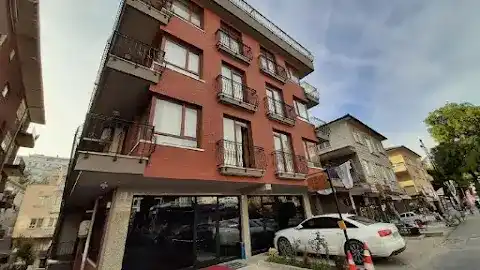 Butik 24 Suites
