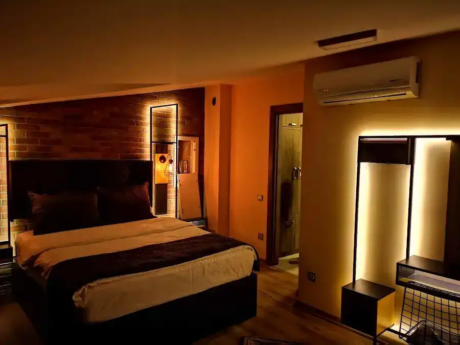 Butik 24 Suites fotoğraf 2