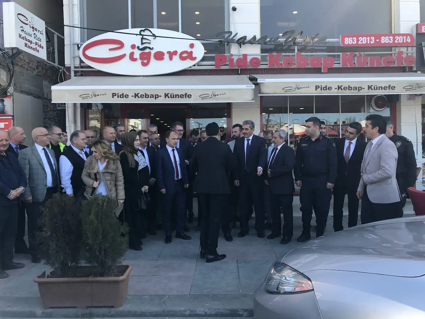 Cigerci Hasan Usta fotoğraf 3