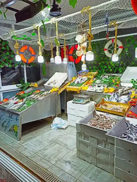 Ege Balıkçılık fotoğraf 2