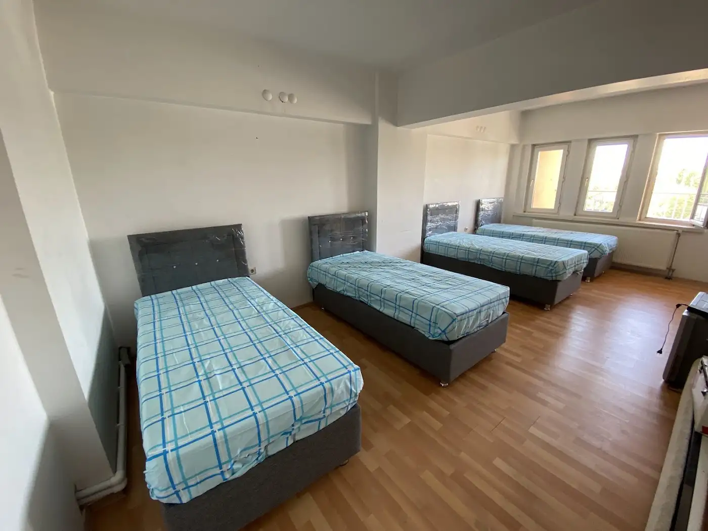 ELMADAĞ APART PANSİYON