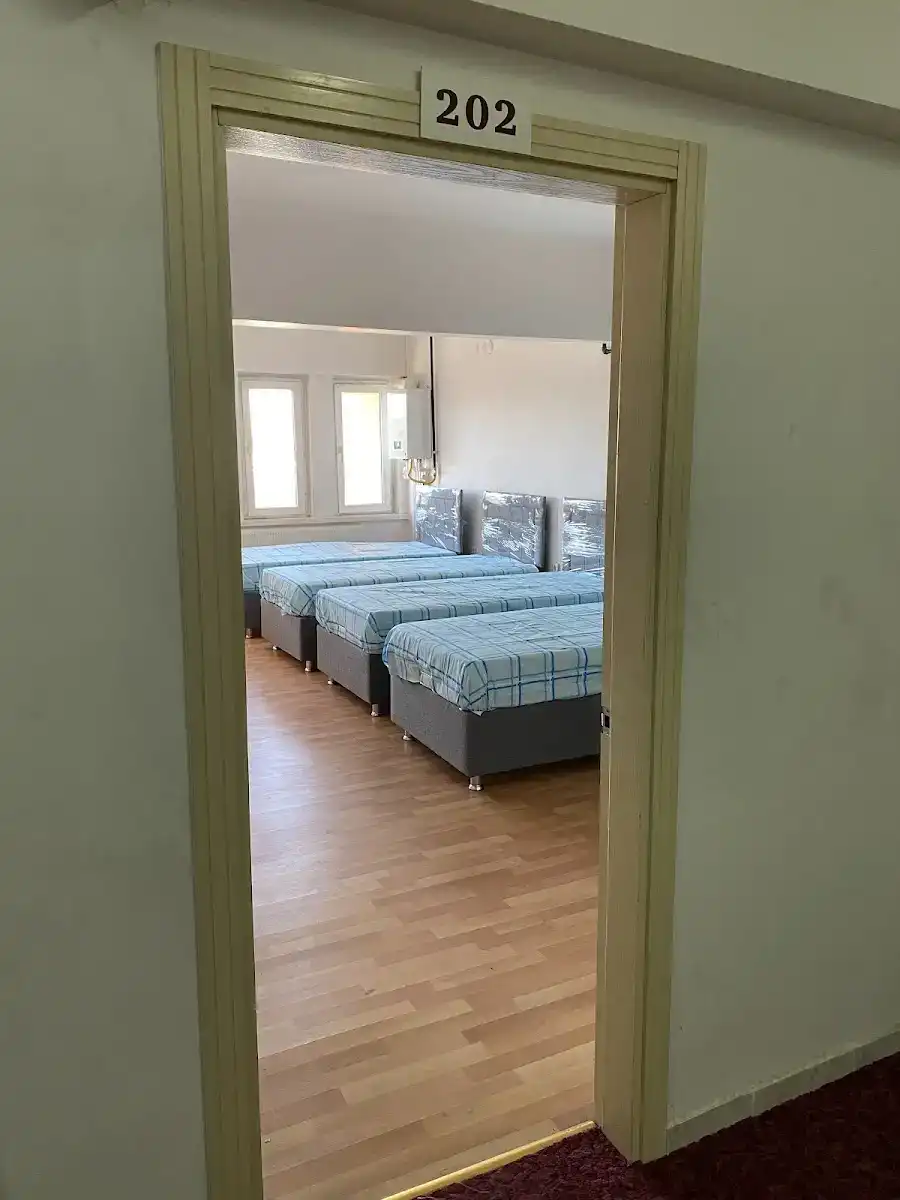 ELMADAĞ APART PANSİYON fotoğraf 2