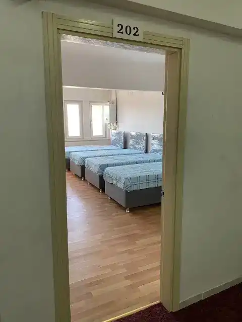 ELMADAĞ APART PANSİYON fotoğraf 2