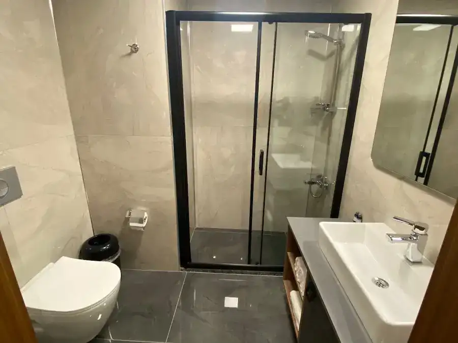 ELMADAĞ BUSINESS HOTEL fotoğraf 3