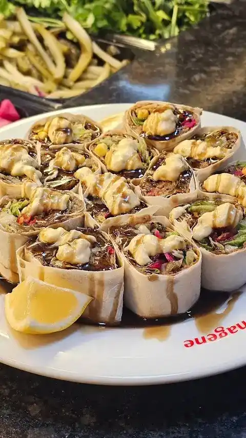 Elmadağ Komagene fotoğraf 2