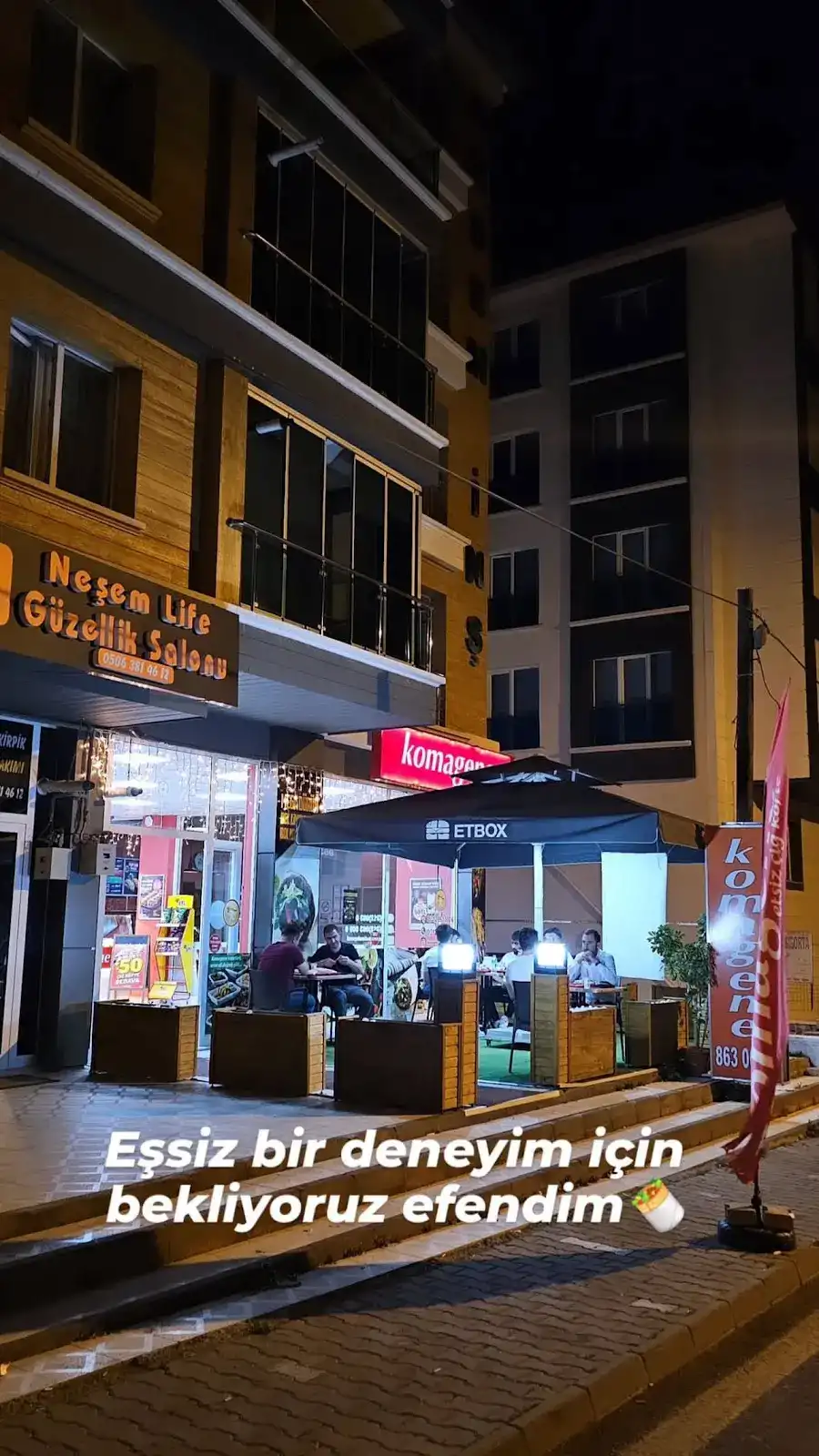 Elmadağ Komagene fotoğraf 3