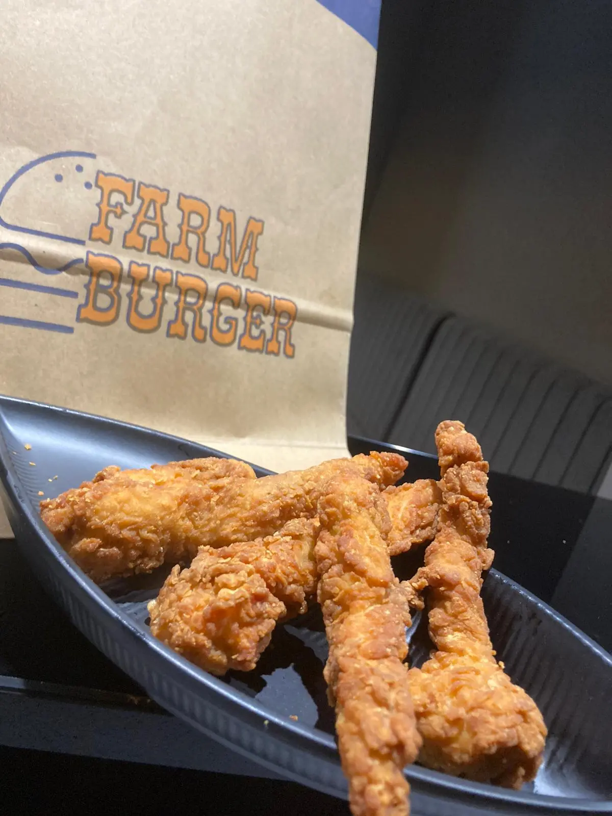 Farm Burger Kırıkkale fotoğraf 2