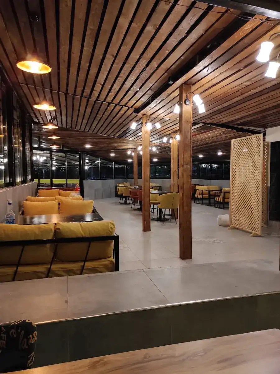 Hanzade Cafe&Restaurant