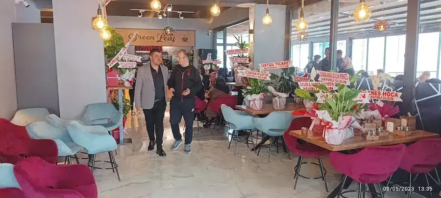 Hanzade Cafe&Restaurant fotoğraf 3