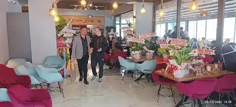 Hanzade Cafe&Restaurant fotoğraf 3