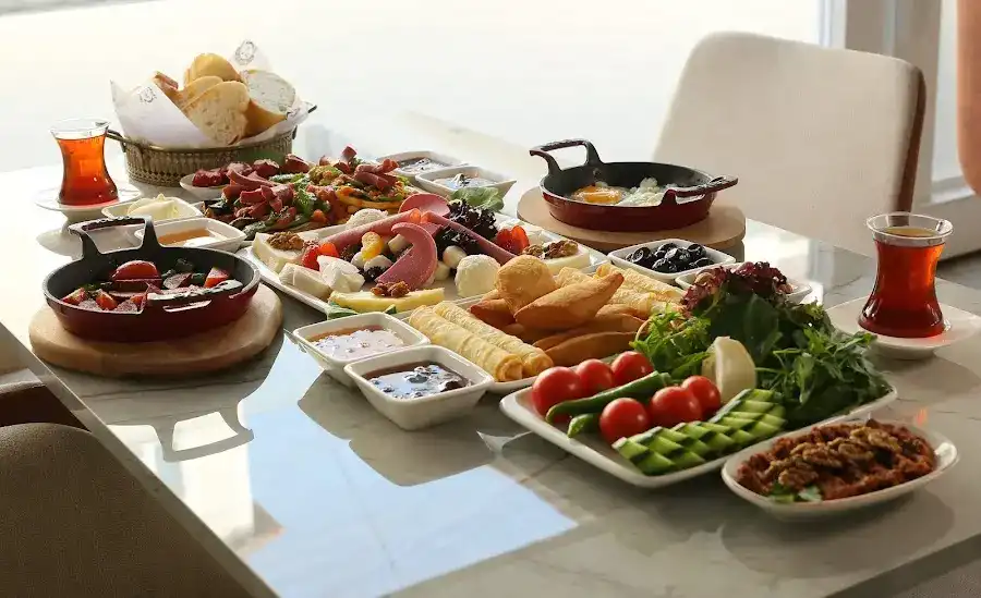 Lagina Coffee fotoğraf 2